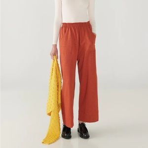 Misha and Puff Adult Camp pant